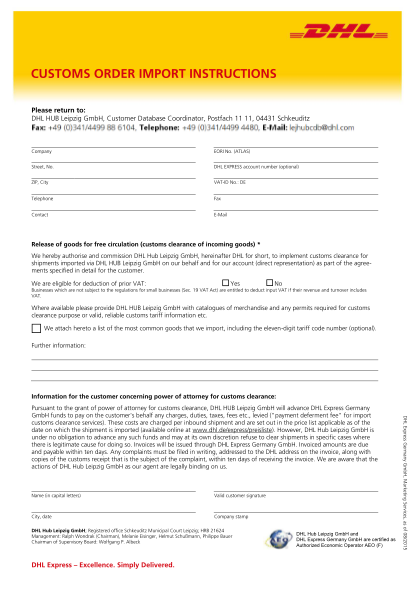 109 Dhl Proforma Invoice Page 2 Free To Edit Download And Print Cocodoc