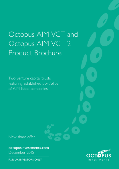 277791432-octopus-aim-vct-and-octopus-aim-vct-2-product-brochure