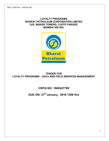 277792378-loyalty-programs-bharat-petroleum-corporation-limited-12e