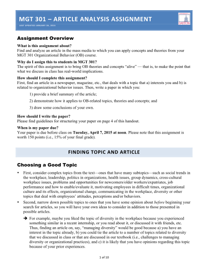 277796794-mgt-301-article-analysis-assignment-homework-market