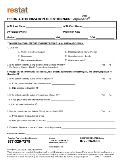 277826948-date-prior-authorization-questionnaire