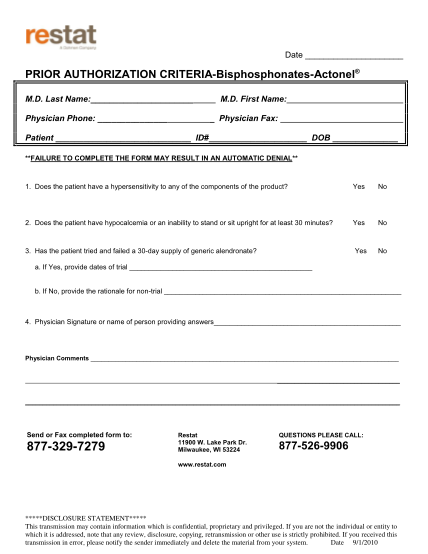 277828968-prior-authorization-criteria-bisphosphonates-actonel
