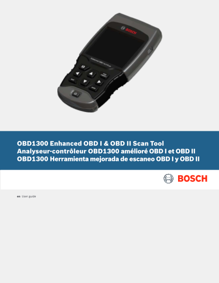 277849519-bosch-obd-1050-manual