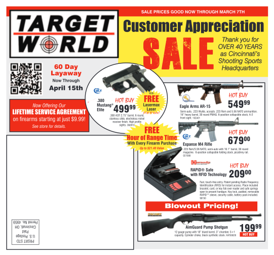 277883672-customer-appreciation-sale-target-world