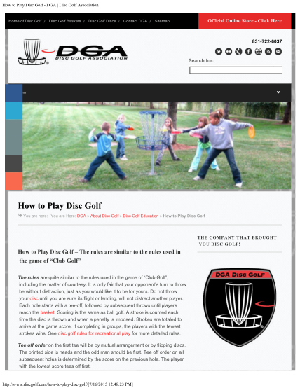 278144888-how-to-play-disc-golf-dga-disc-golf-association