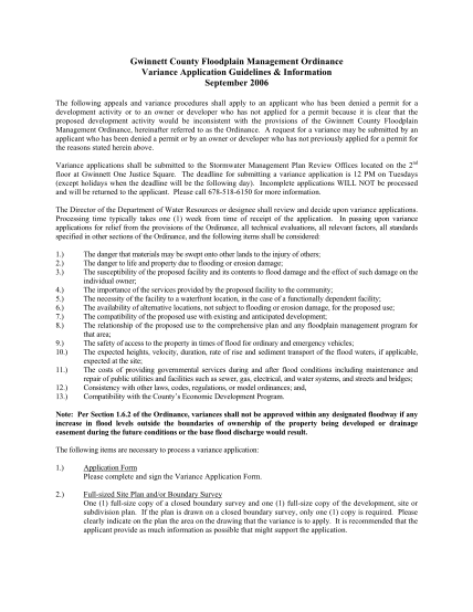 27828763-floodplain-administrative-variance-application-and-guidelines-pdf