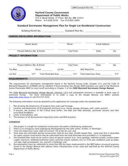 27831822-harford-county-government-department-of-public-works-standard-harfordcountymd