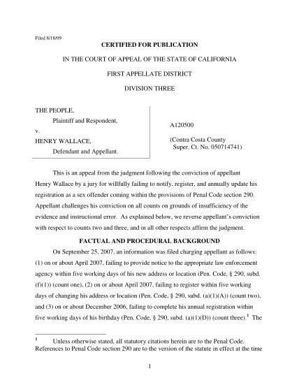 278388926-filed-81809-certified-for-publication-in-the-court-of-appeal-of-the-state-of-california-first-appellate-district-division-three-the-people-plaintiff-and-respondent-a120500-v-fdap