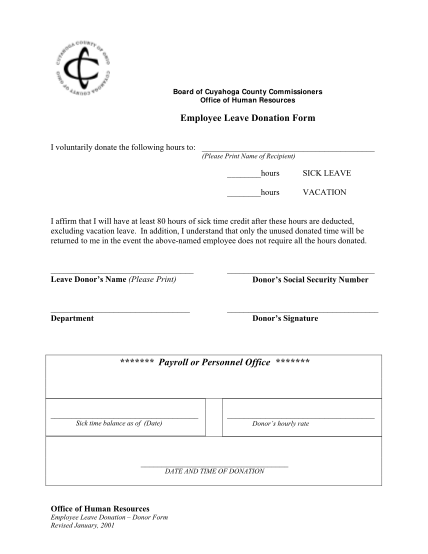 27840434-employee-leave-donation-form-payroll-or-personnel-office-hr-cuyahogacounty