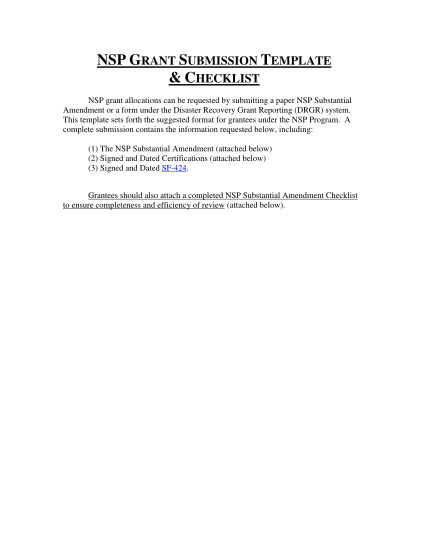 27844240-nsp-grant-submission-template-amp-checklist-city-of-baton-rouge