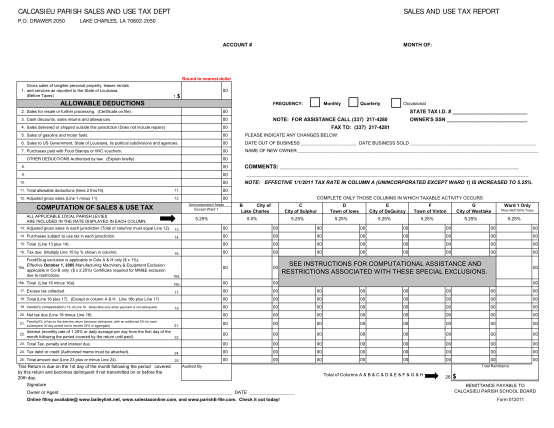 278464989-calcasieu-parish-sales-and-use-tax-dept-p-calcasieusalestax