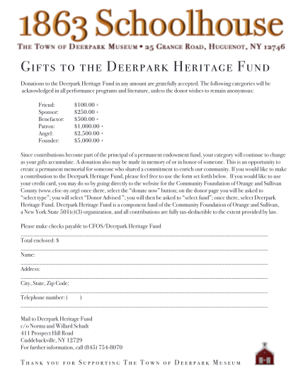 278529629-gifts-to-the-deerpark-heritage-fund-1863schoolhouse