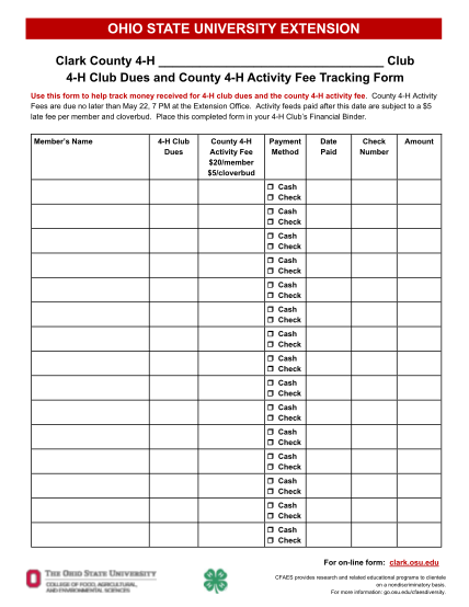 278748737-4-h-club-dues-county-activity-fee-tracking-formpub-clark-osu