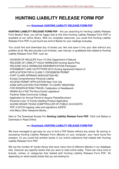 278754924-hunting-liability-release-form-pdf-tolianbiz-home