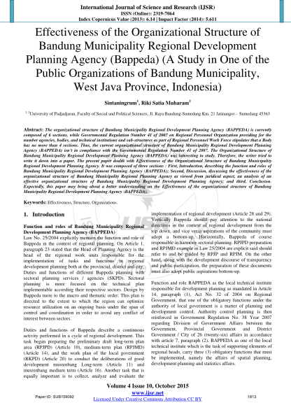 278768383-effectiveness-of-the-organizational-structure-of-bandung-municipality-regional-development-planning-agency-bappeda-a-study-in-one-of-the-public-organizations-of-bandung-municipality-west-java-province-indonesia-instructions-for-ijcns