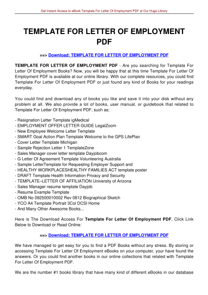 278790182-template-for-letter-of-employment-template-for-letter-of-employment