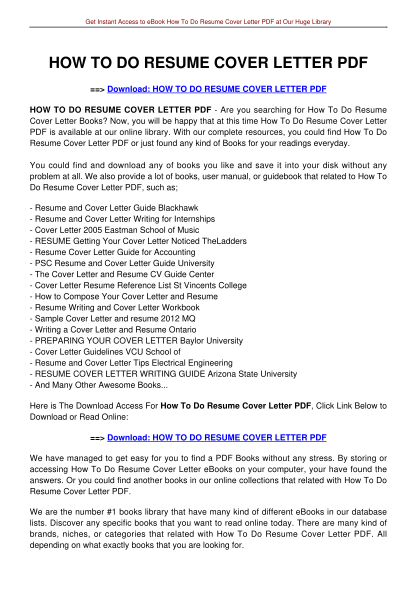 278794887-how-to-do-resume-cover-letter-how-to-do-resume-cover-letter