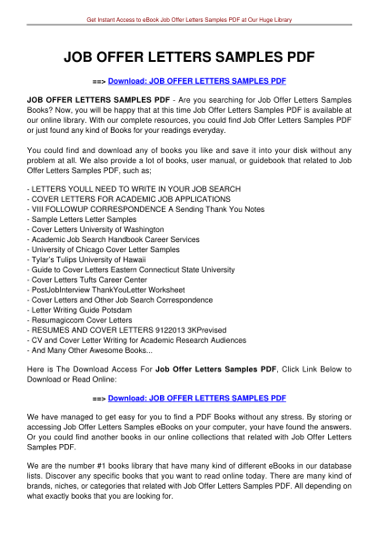 278816760-sample-of-an-employment-offer-letter