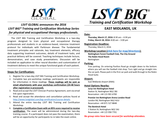 278853635-training-and-certification-workshop-lsvt-global-announces