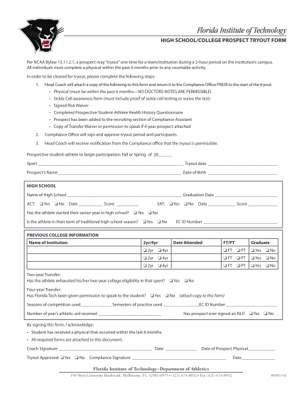 279026104-high-schoolcollege-prospect-tryout-form