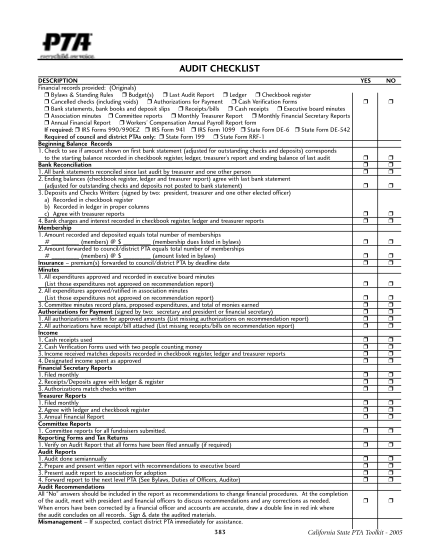 279132563-audit-checklist-ptabdusdnetb