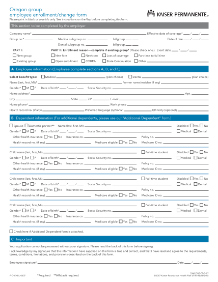 279139283-oregon-group-how-to-ll-out-this-form-employee-enrollment-mwvcaa