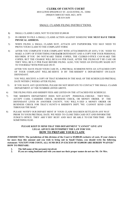 17 florida divorce forms pdf page 2 Free to Edit Download Print