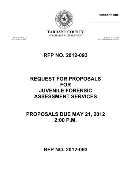 27948497-2012-093-request-for-proposals-for-juvenile-forensic-assessment-services-proposals-due-may-21-2012-200-p