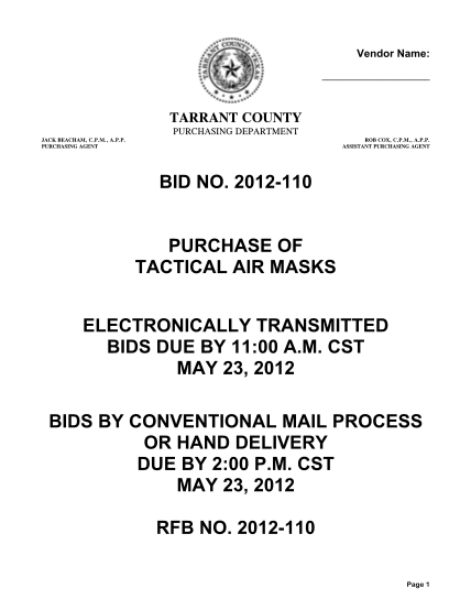 27949314-2012-110-purchase-of-tactical-air-masks-electronically-transmitted-bids-due-by-1100-a