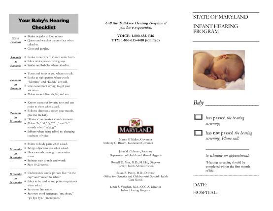 279558856-state-of-maryland-your-babys-hearing-checklist-infant-infanthearing