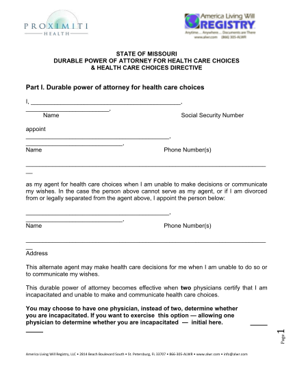 279620552-form-part-i-durable-power-of-attorney-for-health-care-choices