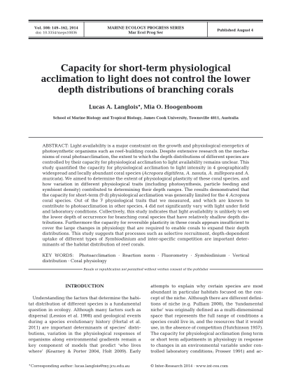 279657141-capacity-for-short-term-physiological-acclimation-to-light-does-not-research-jcu-edu