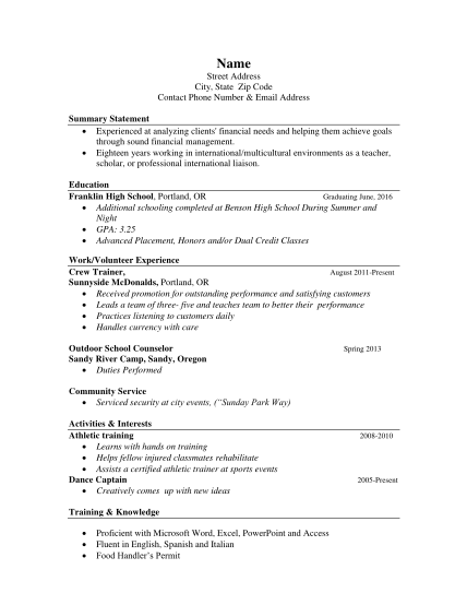 279809410-resume-template-here-portland-public-schools-pps-k12-or