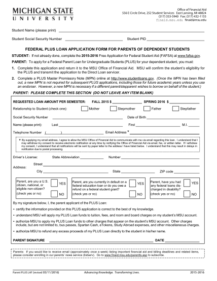 279915089-federal-plus-loan-application-form-for-parents-of-dependent-finaid-msu