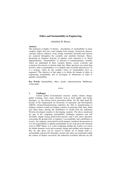 279967315-ethics-and-sustainability-in-engineering-inter-disciplinary