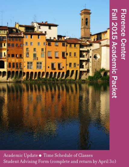 279970637-fall-2015-academic-packet-florence-center-su-abroad-suabroad-syr