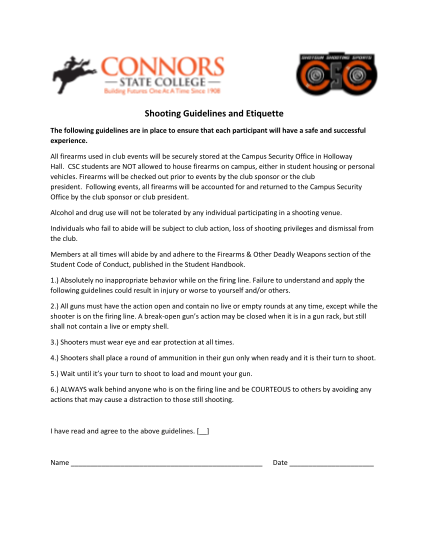 280041829-shooting-guidelines-and-etiquette-connors-state-college