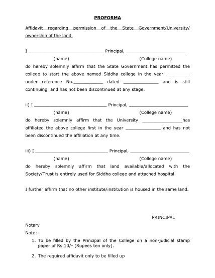 280093726-affidavit-proforma-for-siddah-central-council-of-indian-ccimindia
