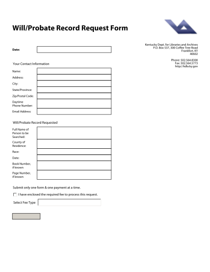 28021925-willprobate-record-request-form-kentucky-department-for-kdla-ky