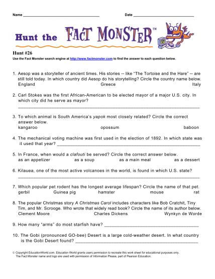 280250039-name-date-hunt-26-use-the-fact-monster-search-engine-at-httpwww