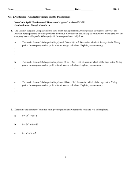 280323145-examview-a2r-27a-extension-quadratic-formula-and-the