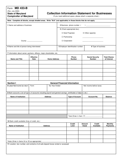 28068218-form-md-433-b-collection-information-statement-for-businesses