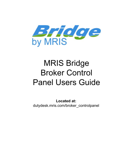 280708166-mris-bridge-broker-control-panel-users-guide