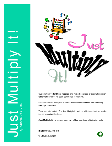 280729771-just-multiply-it-timesavers-for-teacherscom