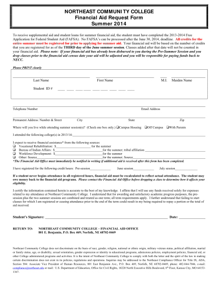 28098668-fillable-financial-aid-request-form