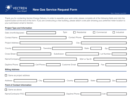 281101237-vectren-gas-service-request-form