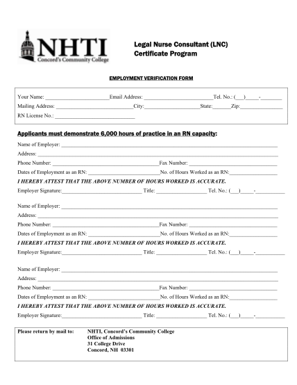 28111610-legal-nurse-consultant-employment-verification-formdoc-final-nhti-1314-verification-of-child-support-nhti