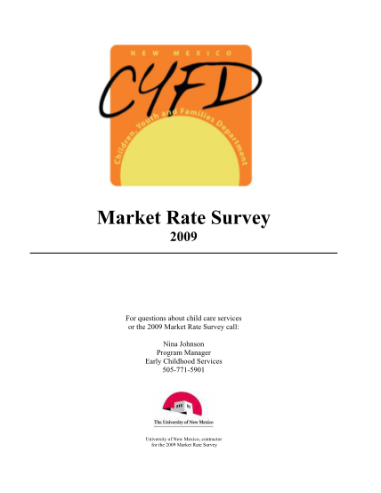 28114946-market-rate-survey-2009-pdf-new-mexico-kids-newmexicokids
