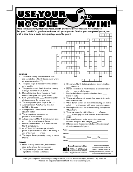 28119955-fillable-printable-crossword-about-wheat-form