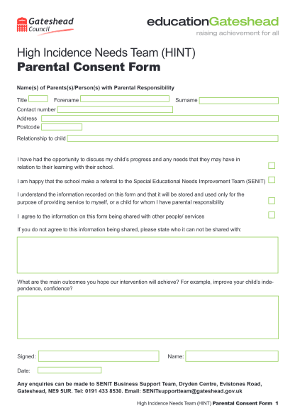 281203900-hint-parental-consent-form-gateshead-council-gateshead-gov
